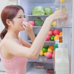 Geladeira com Mau Cheiro Como Eliminar Odores Persistentes