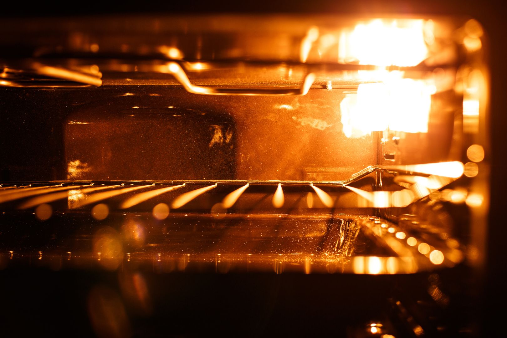Como Ajustar a Temperatura do Forno Eletrico com Precisao para Resultados Perfeitos