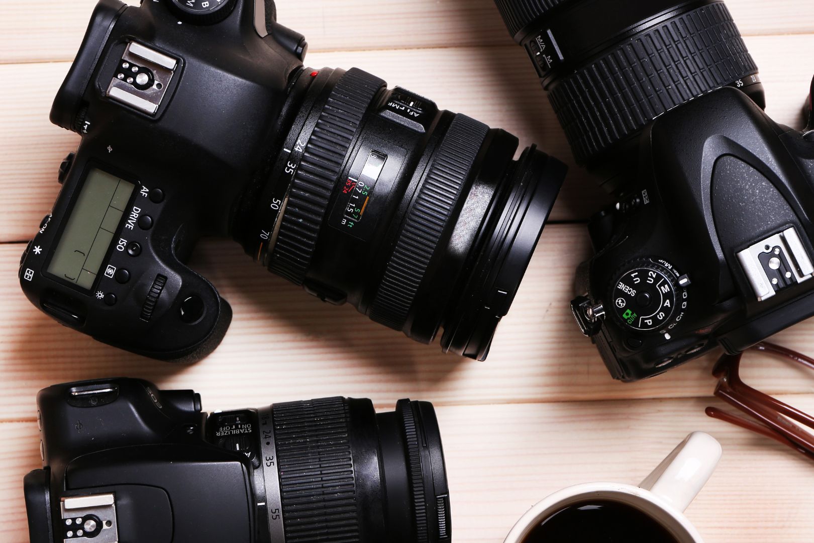 Como Transferir Fotos da Nikon para o Celular