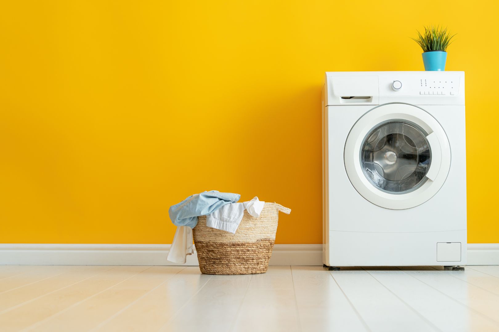 Como Usar os Ciclos da Maquina de Lavar Corretamente