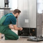 Como agendar atendimento tecnico em Sorocaba para geladeiras