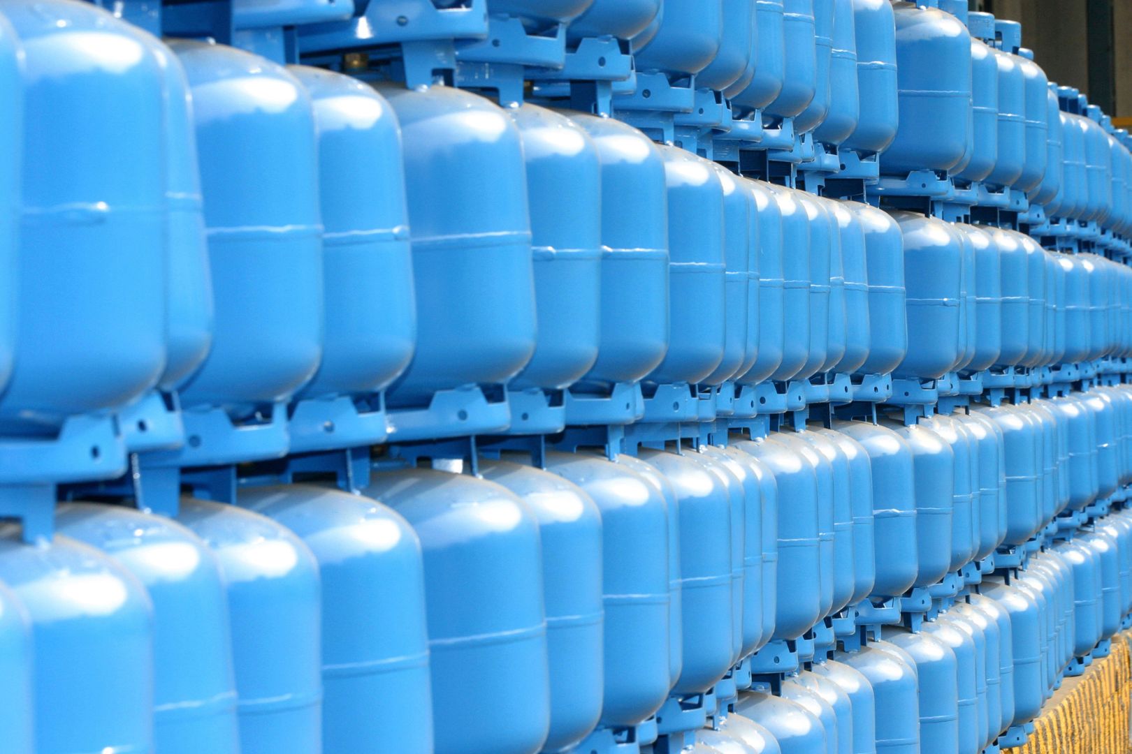 E Perigoso Usar Geladeira com Vazamento de Gas 12