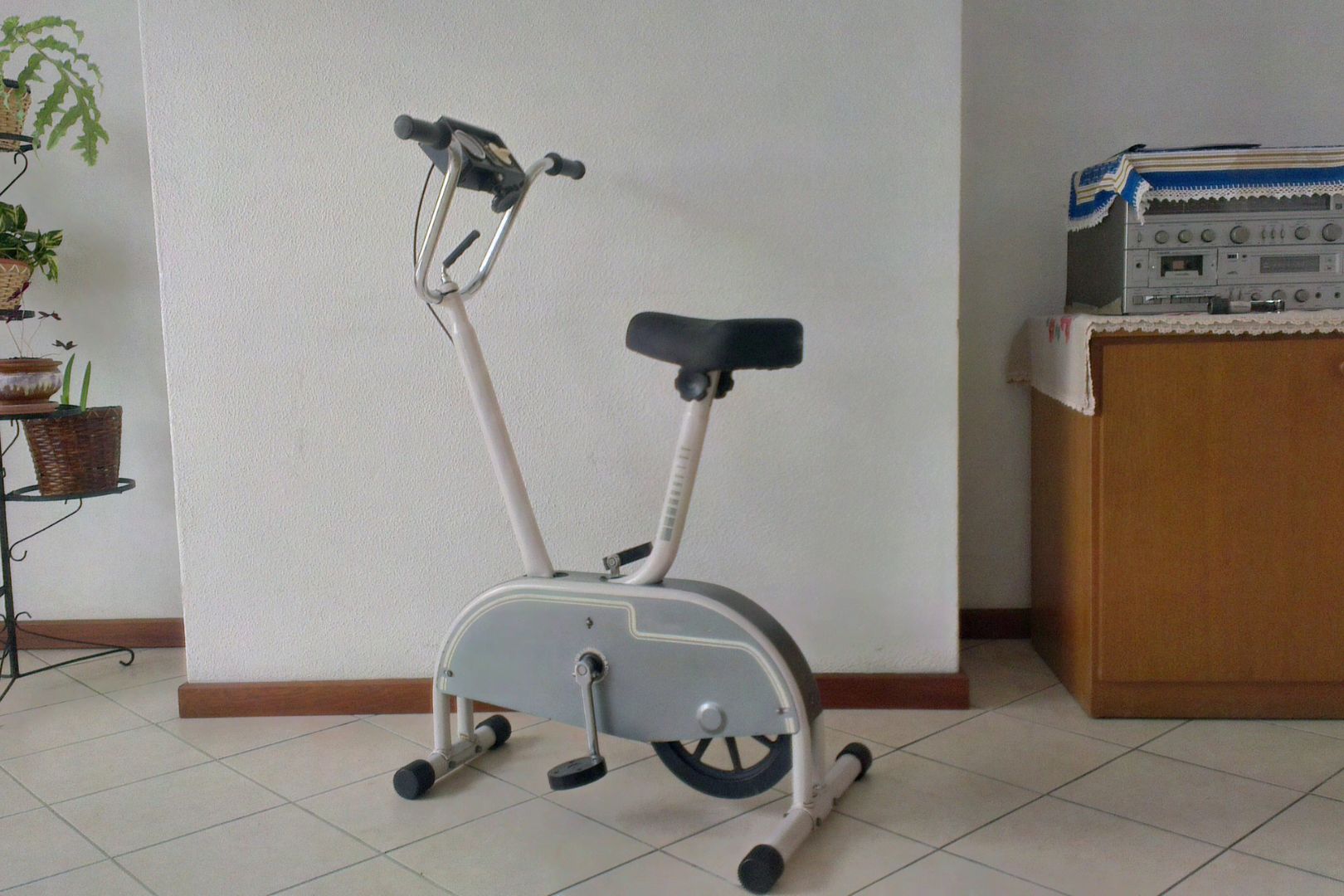 as 7 melhores bicicletas ergometricas para treinar em casa