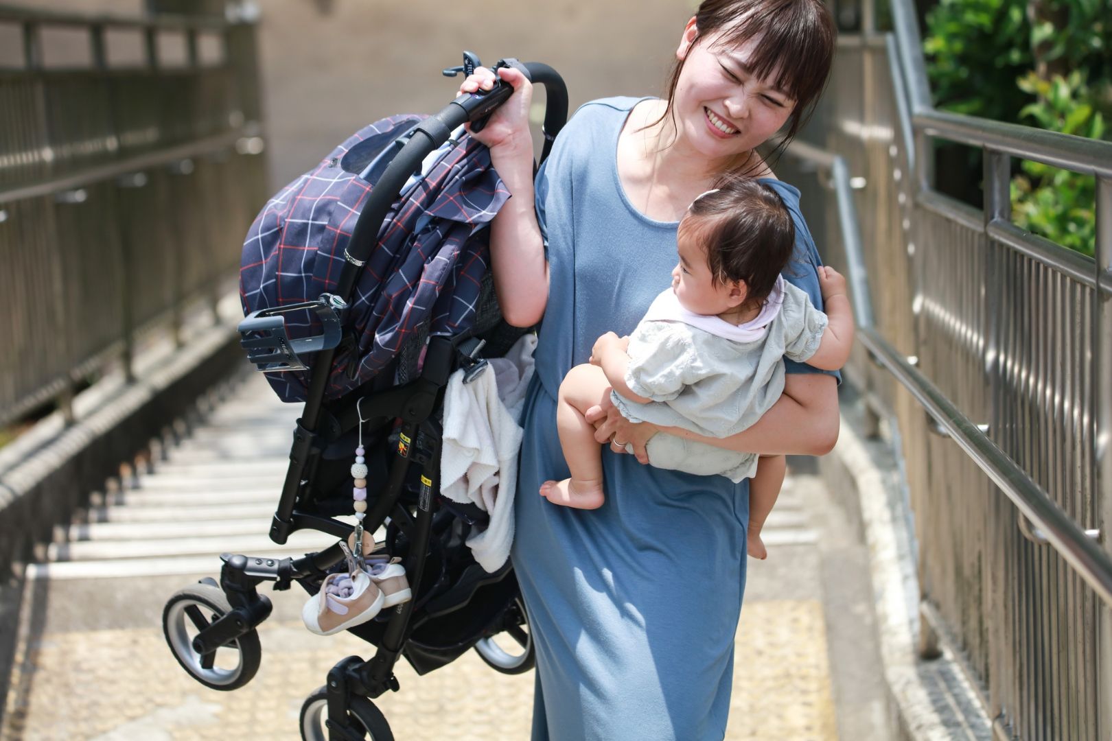 carrinho de bebe para viagem