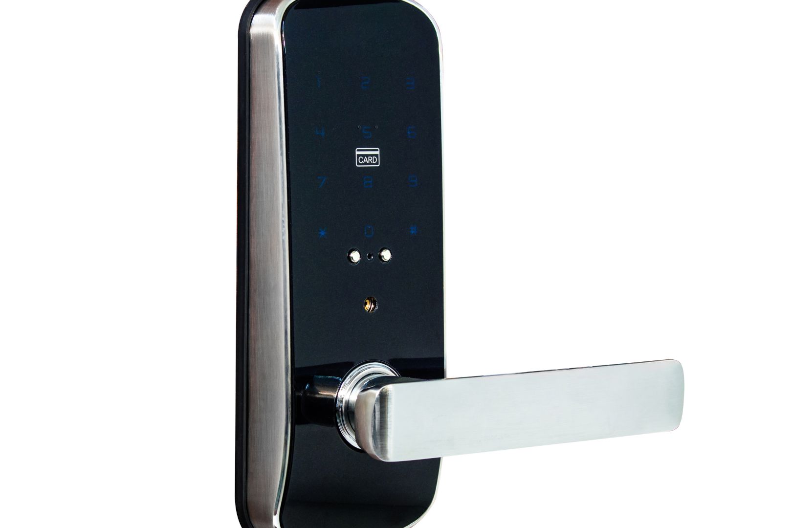 como escolher ferramentas e fechaduras digitais que facilitam sua vida