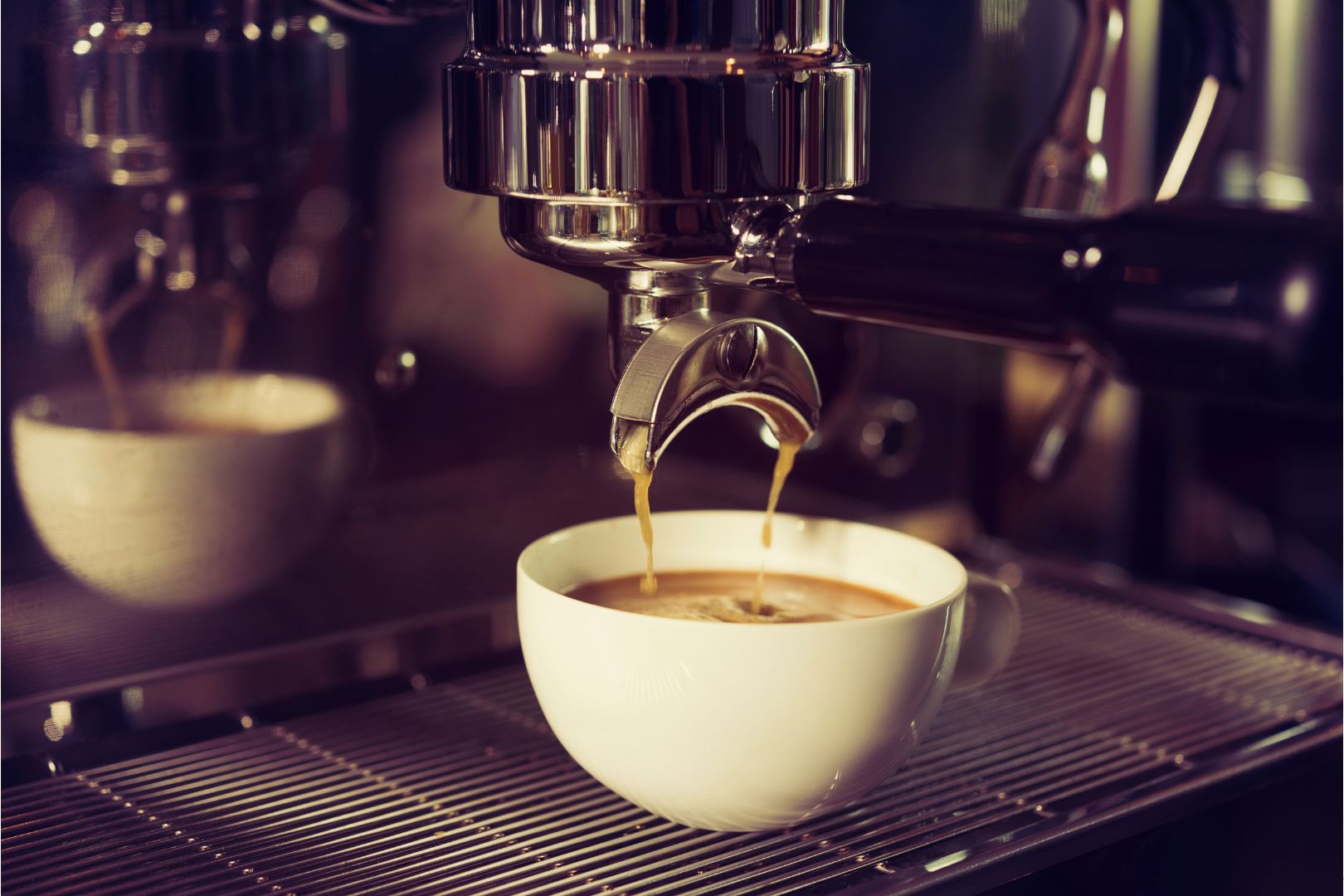 como preparar o cafe perfeito em casa