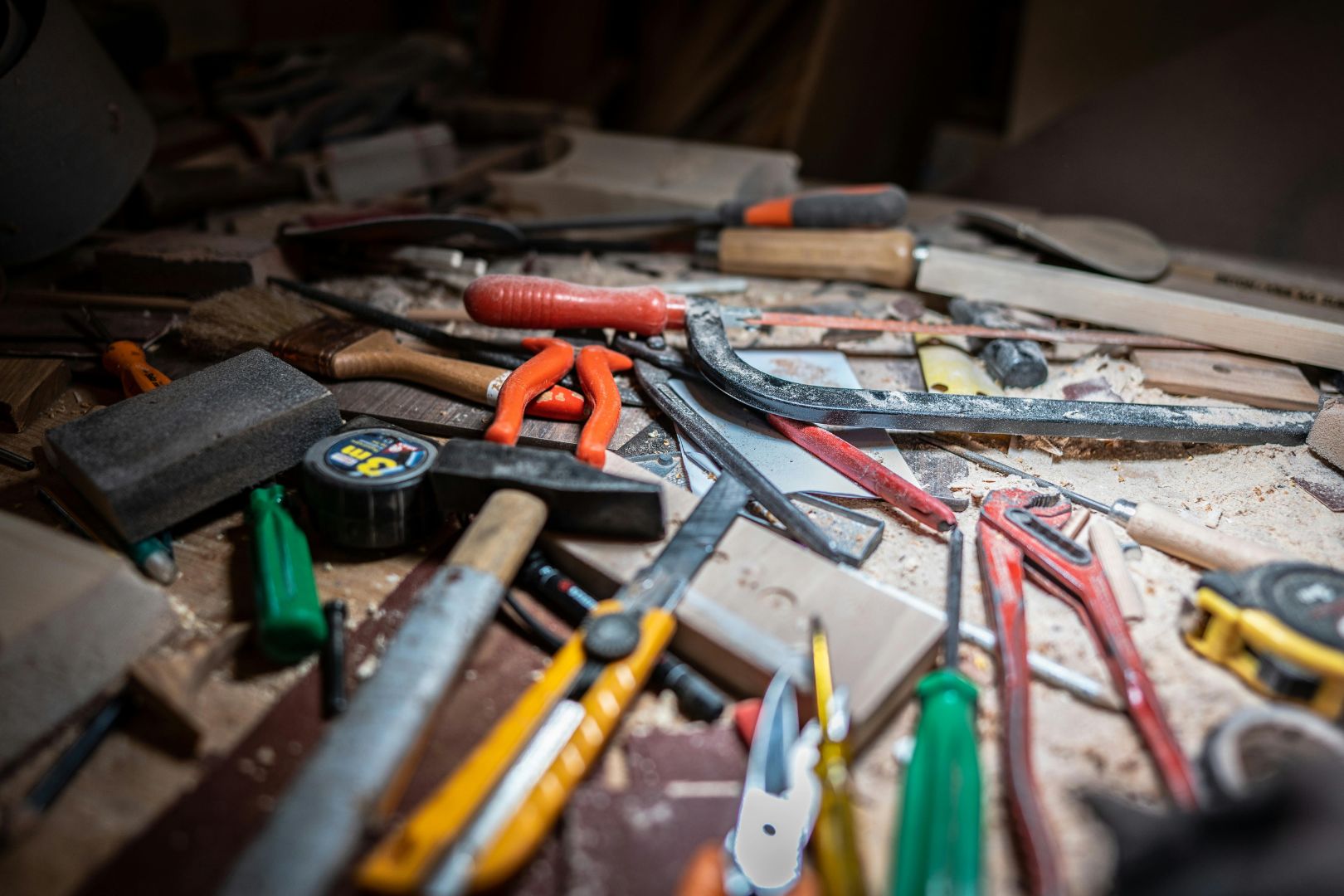 ferramentas que facilitam sua vida