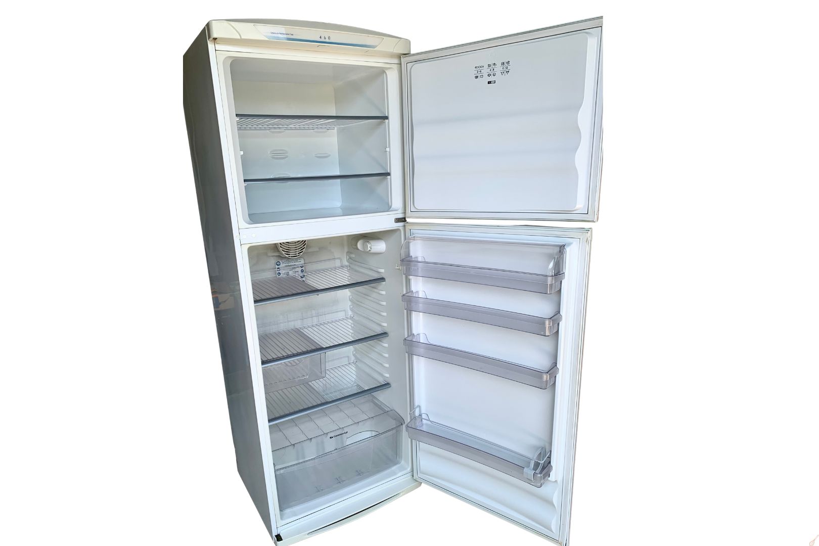 quanto custa repor o gas da geladeira