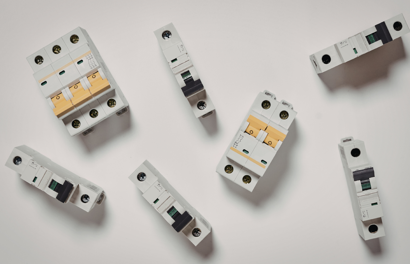 Como escolher disjuntor correto para cada circuito