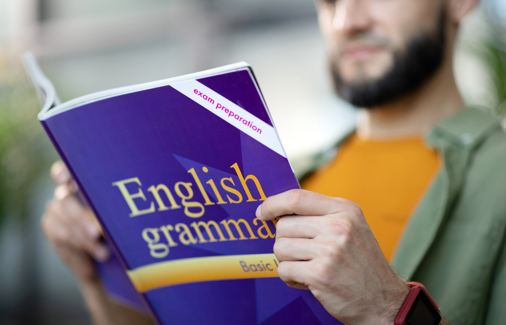 Como memorizar palavras em outro idioma