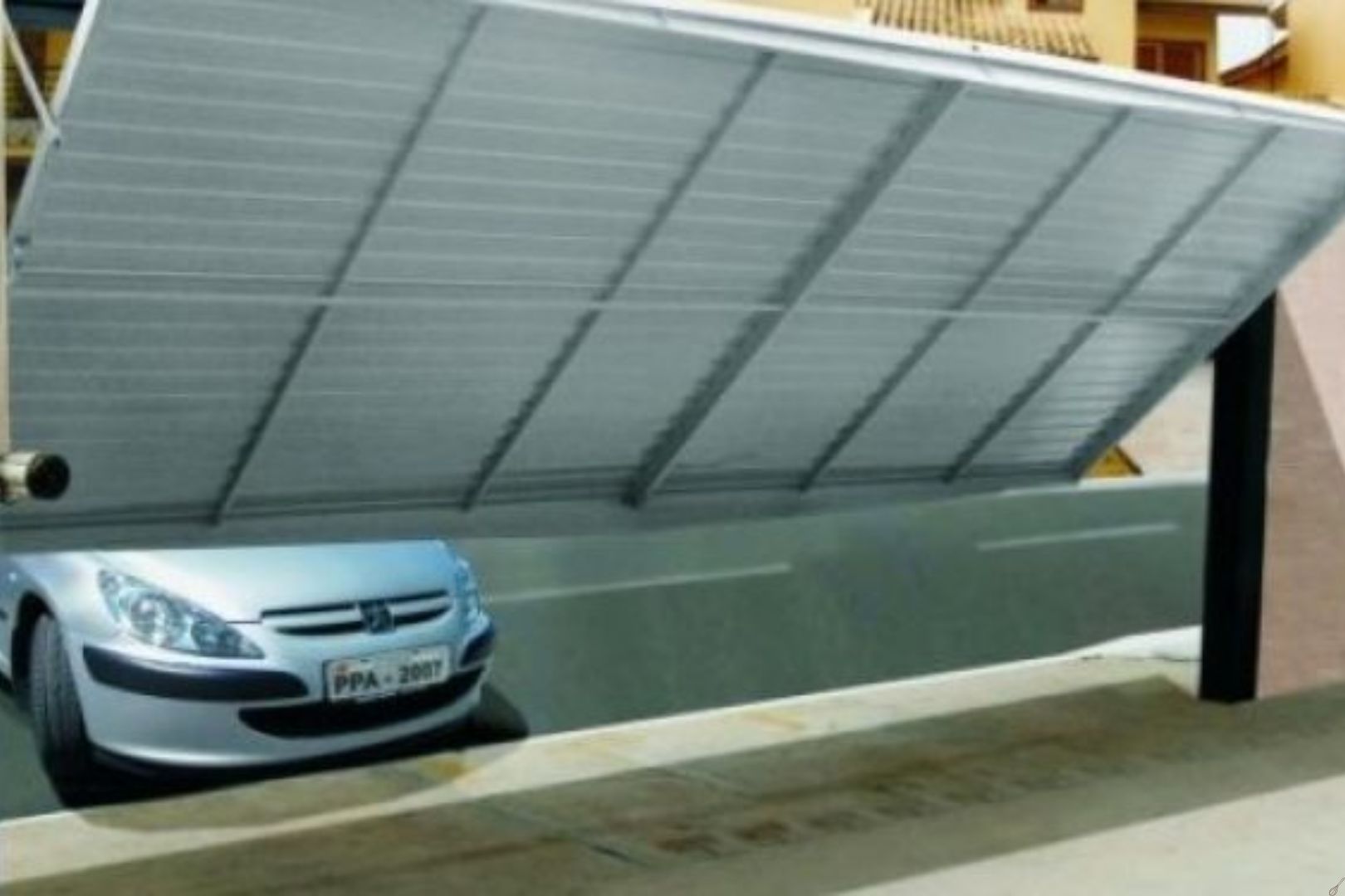 O que fazer se o controle do portao sem funcionar