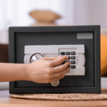 Quanto custa abrir cofre residencial