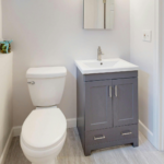 Como evitar entupimento no vaso sanitario