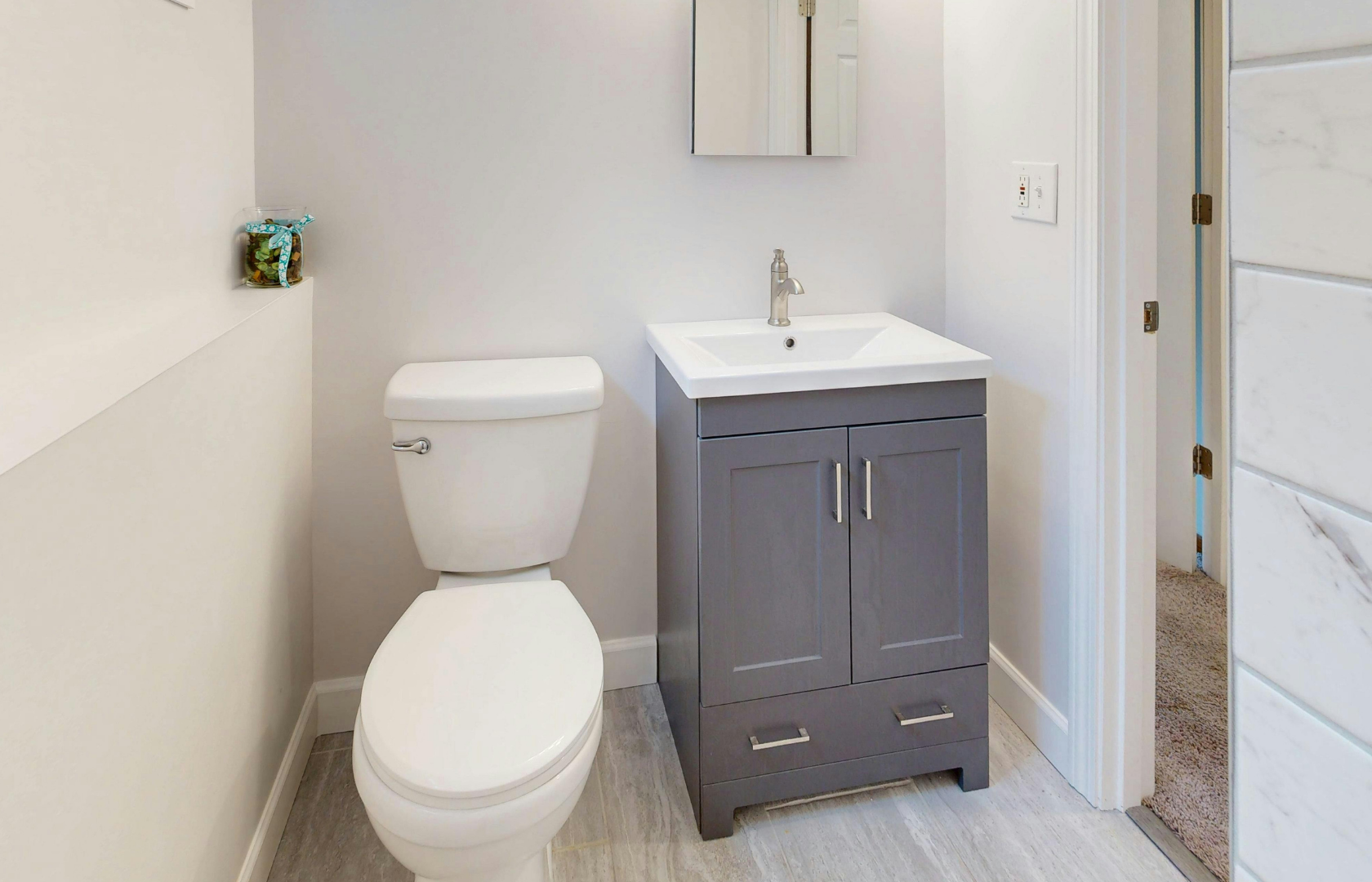 Como evitar entupimento no vaso sanitario